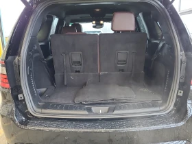 Dodge Durango GT PLUS| ОБДУХВАНЕ| CARFAX| 7 МЕСТЕН|  | Auto.bg — изображение 15