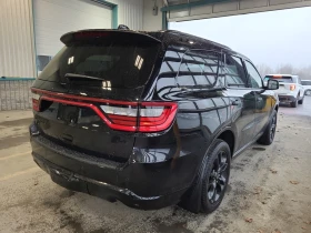 Dodge Durango GT PLUS| ОБДУХВАНЕ| CARFAX| 7 МЕСТЕН|  | Auto.bg — изображение 3