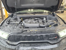 Dodge Durango GT PLUS| ОБДУХВАНЕ| CARFAX| 7 МЕСТЕН|  | Auto.bg — изображение 5