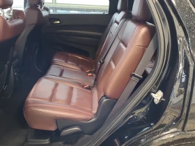 Dodge Durango GT PLUS| ОБДУХВАНЕ| CARFAX| 7 МЕСТЕН|  | Auto.bg — изображение 13