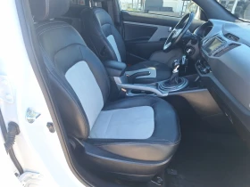 Kia Sportage 1.7 GRDI | Mobile.bg � ����� ������ 11