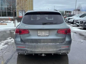 Mercedes-Benz GLC 300 CARFAX/ПРЕДСТАВИТЕЛСТВО/PANO/ВТОРИ ГУМИ И ДЖАНТИ | Auto.bg — изображение 5