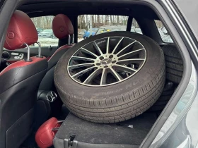 Mercedes-Benz GLC 300 CARFAX/ПРЕДСТАВИТЕЛСТВО/PANO/ВТОРИ ГУМИ И ДЖАНТИ | Auto.bg — изображение 15