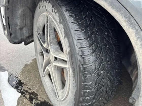 Mercedes-Benz GLC 300 CARFAX/ПРЕДСТАВИТЕЛСТВО/PANO/ВТОРИ ГУМИ И ДЖАНТИ | Auto.bg — изображение 14