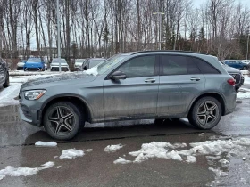 Mercedes-Benz GLC 300 CARFAX/ПРЕДСТАВИТЕЛСТВО/PANO/ВТОРИ ГУМИ И ДЖАНТИ | Auto.bg — изображение 3