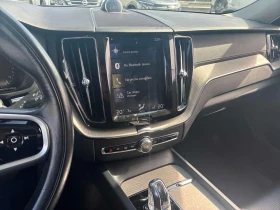 Volvo XC60 bowers & wilkins/360/DISTRONIC/PANO/ОБДУХВАНЕ  - 19450 € / 38040.89 лв. - 85452007 9