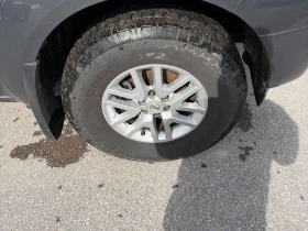 Nissan Frontier * 4WD Crew Cab LWB Auto SV * 2 КЛЮЧА* KEYLESS*  | Auto.bg — изображение 7