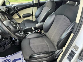 Mini Countryman 1.6D/КОЖА/ПАНОРАМА | Auto.bg — изображение 9