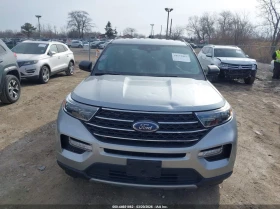 Ford Explorer 2.3l Xlt | Mobile.bg � ����� ������ 11