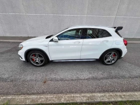 Mercedes-Benz GLA 45 AMG 4MATIC/��������/��������/����� ���� � ������  | Mobile.bg � ����� ������ 3
