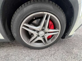 Mercedes-Benz GLA 45 AMG 4MATIC/��������/��������/����� ���� � ������  | Mobile.bg � ����� ������ 6