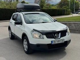 ����� �� �������� �� Nissan Qashqai ���-���!