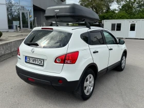 ����� �� �������� �� Nissan Qashqai ���-���!