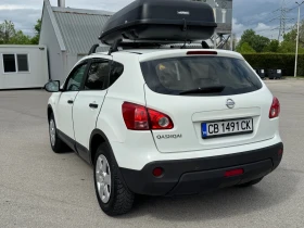 ����� �� �������� �� Nissan Qashqai ���-���!