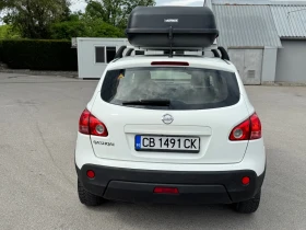 Nissan Qashqai ���-���! | Mobile.bg � ����� ������ 6