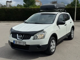 ����� �� �������� �� Nissan Qashqai ���-���!