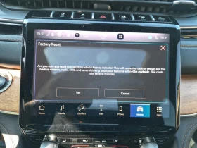 Jeep Grand cherokee SUMMIT RESERVE * 5.7 HEMI * AWD * 1 ���������� *  | Mobile.bg � ����� ������ 8
