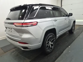 Jeep Grand cherokee SUMMIT RESERVE * 5.7 HEMI * AWD * 1 ���������� *  | Mobile.bg � ����� ������ 3