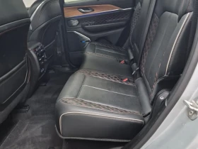 Jeep Grand cherokee SUMMIT RESERVE * 5.7 HEMI * AWD * 1 ���������� *  | Mobile.bg � ����� ������ 10