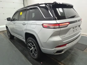 Jeep Grand cherokee SUMMIT RESERVE * 5.7 HEMI * AWD * 1 ���������� *  | Mobile.bg � ����� ������ 4