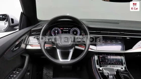 Audi Q8 45TDI QUATTRO| ����| 360CAM| �����| ���.��������� | Mobile.bg � ����� ������ 6