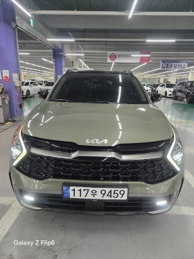 ����� �� �������� �� Kia Sportage 2.0 CRDI - O������ ����