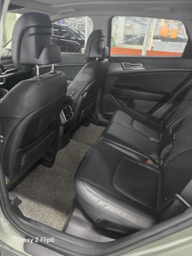 Kia Sportage 2.0 CRDI - O������ ���� | Mobile.bg � ����� ������ 9