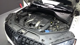 Mercedes-Benz GLS 500 4MATIC AMG PKG| 9G-TRONIC| HARMAN/KARDON| DESIGNO| | Auto.bg — изображение 15