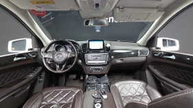 Mercedes-Benz GLS 500 4MATIC AMG PKG| 9G-TRONIC| HARMAN/KARDON| DESIGNO| | Auto.bg — изображение 6
