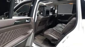 Mercedes-Benz GLS 500 4MATIC AMG PKG| 9G-TRONIC| HARMAN/KARDON| DESIGNO| | Auto.bg — изображение 11
