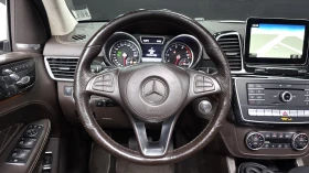 Mercedes-Benz GLS 500 4MATIC AMG PKG| 9G-TRONIC| HARMAN/KARDON| DESIGNO| | Auto.bg — изображение 7