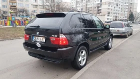 BMW X5 3.0d Face! | Mobile.bg � ����� ������ 4