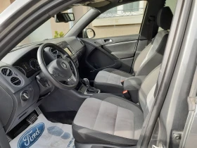 VW Tiguan 2.0TDi R-line ���� 4�4  | Mobile.bg � ����� ������ 6