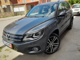 VW Tiguan 2.0TDi R-line ���� 4�4  | Mobile.bg � ����� ������ 15