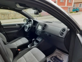 VW Tiguan 2.0TDi R-line ���� 4�4  | Mobile.bg � ����� ������ 9