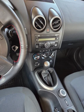 Nissan Qashqai 2.0 140�.�. | Mobile.bg � ����� ������ 6