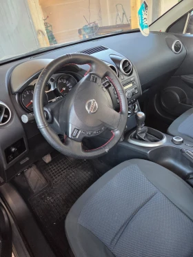 Nissan Qashqai 2.0 140�.�. | Mobile.bg � ����� ������ 4