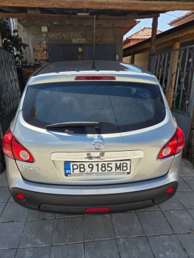 Nissan Qashqai 2.0 140�.�. | Mobile.bg � ����� ������ 7