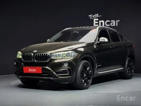 ������ BMW X6