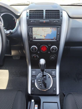 Suzuki Grand vitara 2.4 i Automatic  | Mobile.bg � ����� ������ 8