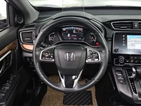 Honda Cr-v 1.5T 4WD - 16831 € - 47196957 12