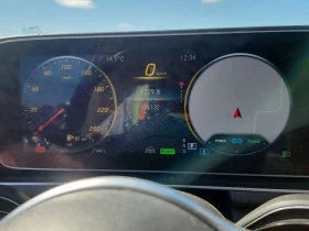 Mercedes-Benz GLE 450 АМГ ПАКЕТ/CARFAX/ОБДУХ/ПАНО/360/ПОДГРЕВ/ХЕДЪП/ | Auto.bg — изображение 9