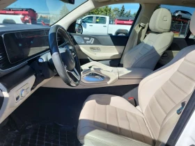 Mercedes-Benz GLE 450 АМГ ПАКЕТ/CARFAX/ОБДУХ/ПАНО/360/ПОДГРЕВ/ХЕДЪП/ | Auto.bg — изображение 3