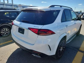Mercedes-Benz GLE 450 АМГ ПАКЕТ/CARFAX/ОБДУХ/ПАНО/360/ПОДГРЕВ/ХЕДЪП/ | Auto.bg — изображение 2