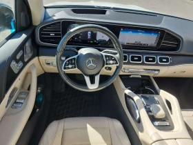 Mercedes-Benz GLE 450 АМГ ПАКЕТ/CARFAX/ОБДУХ/ПАНО/360/ПОДГРЕВ/ХЕДЪП/ | Auto.bg — изображение 10