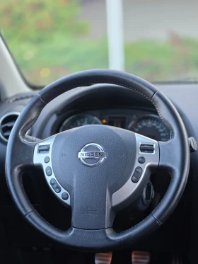 Nissan Qashqai Tekna 2.0i 4x4/Bose/Panorama/Keyless/Xenon  | Mobile.bg � ����� ������ 13