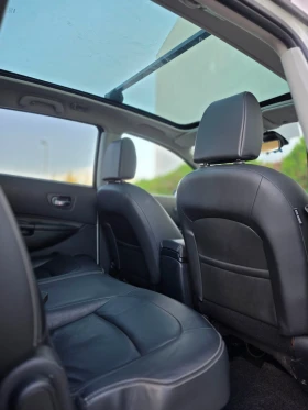 Nissan Qashqai Tekna 2.0i 4x4/Bose/Panorama/Keyless/Xenon  | Mobile.bg � ����� ������ 9