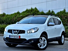 ����� �� �������� �� Nissan Qashqai Tekna 2.0i 4x4/Bose/Panorama/Keyless/Xenon 