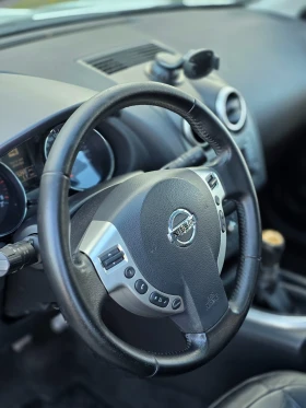 Nissan Qashqai Tekna 2.0i 4x4/Bose/Panorama/Keyless/Xenon  | Mobile.bg � ����� ������ 12