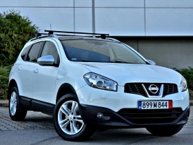 ����� �� �������� �� Nissan Qashqai Tekna 2.0i 4x4/Bose/Panorama/Keyless/Xenon 